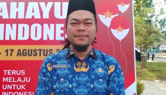 DLH Bangka Selatan Tegaskan Akan Tindak Lanjuti Dugaan Limbah Tambak yang Kembali Cemari Sungai Desa Pasir Putih