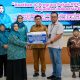 KOLABORASI PT TIMAH Bersama PKK Babel dan Beltim Hadirkan Khitanan Massal Gratis bagi Puluhan Anak