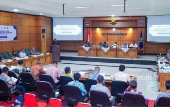 Pemda dan Kades di Pulau Belitung Titip Harapan RIPPM PT TIMAH untuk Dorong Kesejahteraan Masyarakat