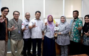 PT TIMAH Dukung Penelitian Ikan Endemik Bangka, Perkuat Konservasi Betta Burdigala yang Terancam Punah