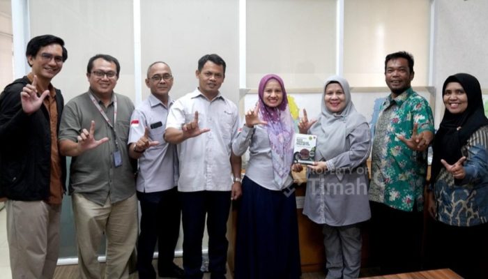 PT TIMAH Dukung Penelitian Ikan Endemik Bangka, Perkuat Konservasi Betta Burdigala yang Terancam Punah