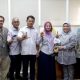 PT TIMAH Dukung Penelitian Ikan Endemik Bangka, Perkuat Konservasi Betta Burdigala yang Terancam Punah