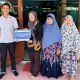 Dukung Pelestarian Seni Rebana, PT TIMAH Salurkan Bantuan untuk Majelis Taklim Al Istiqomah