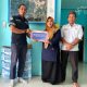 PT TIMAH Salurkan Bantuan untuk Lomba 6 SPM di Bangka Barat