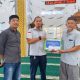 PT TIMAH Salurkan Bantuan untuk Masjid Baiturrahman di Bangka Barat