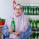 Berawal dari Daun Sirih, Mimpi Bunda Fresh Menembus Pasar Berkat PT TIMAH