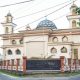 Dari Masjid hingga Fasilitas Sosial, PT TIMAH Hadirkan Dukungan untuk Kenyamanan dan Kebersamaan Warga
