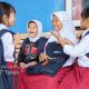 PT TIMAH Dukung Tumbuh Kembang Anak dari Pendidikan hingga Kesehatan