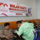 Sebanyak 138 Kantong Darah Terkumpul dalam Bulan Bakti HUT ke-50 PT TIMAH