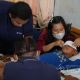 84 Anak Antusias, Ikuti Khitanan Massal yang Digelar PT TIMAH