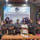Musdalub PJS Babel Berlangsung Sukses, Agus Eko Terpilih Secara Aklamasi Pimpin DPD PJS Babel Periode 2026–2027