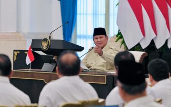 Presiden Prabowo Tekankan Kekayaan Alam Indonesia adalah Kekuatan sekaligus Tantangan Geopolitik