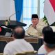 Presiden Prabowo Tekankan Kekayaan Alam Indonesia adalah Kekuatan sekaligus Tantangan Geopolitik