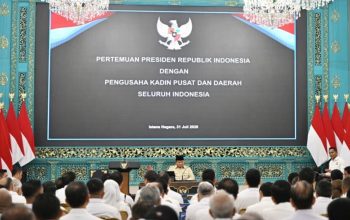Politik Luar Negeri Nonblok Perkuat Kepercayaan Dunia kepada Indonesia