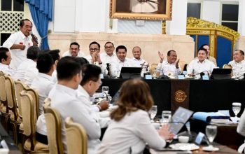 Kadin Apresiasi Program MBG dan Penguatan Ketahanan Pangan Pemerintah