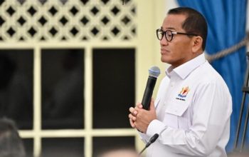 Pengusaha Kadin Apresiasi Pemerintah Gelontorkan Rp1.000 Triliun untuk Pembangunan
