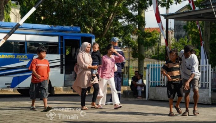 Dari Pemeriksaan hingga Edukasi, Warga Bangka Selatan Rasakan Manfaat Layanan Kesehatan PT TIMAH