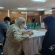 HUT ke-50 PT TIMAH Hadir di Mentok, Ratusan Warga Rasakan Manfaat Pelayanan Kesehatan Gratis